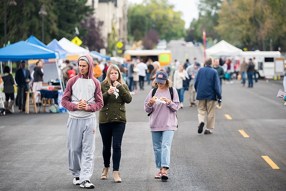 Experience Rexburg- Sep 2019
