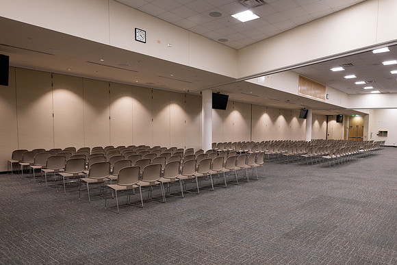 Event Services - July 2024