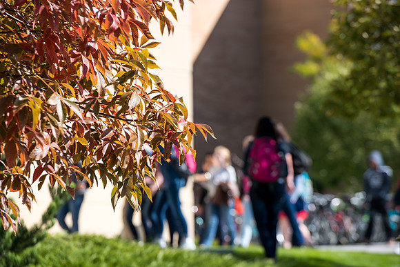 BYU-Idaho Devotional with President and Sister Eyring