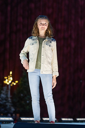 Fashion show - December 2024