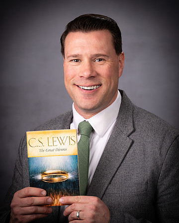 Scott Martin - Feb 2024