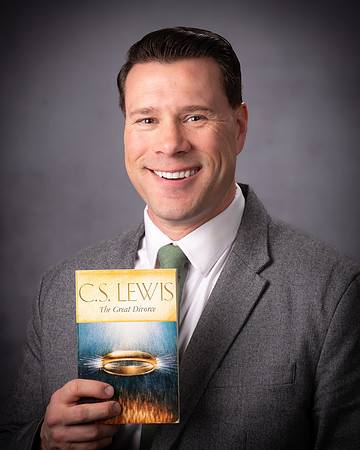 Scott Martin - Feb 2024