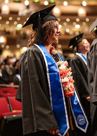 Commencement for BYU-Idaho graduates.