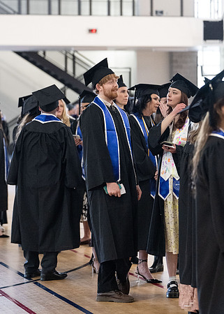 Commencement - Dec 2024