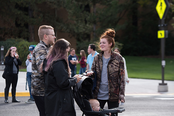 BYU-Idaho Experience Rexburg Activities. Fall Semester