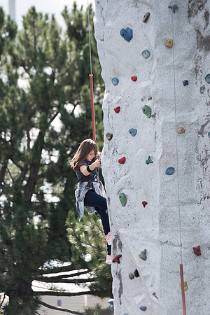 BYU-Idaho Experience Rexburg Activities. Fall Semester