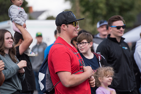 BYU-Idaho Experience Rexburg Activities. Fall Semester