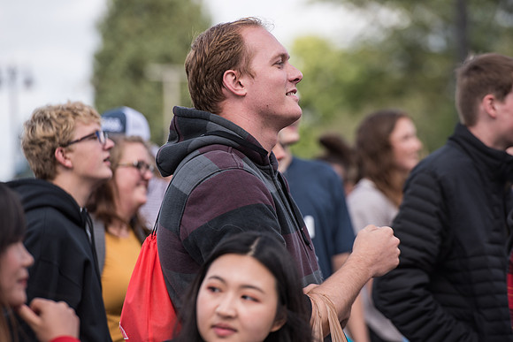 BYU-Idaho Experience Rexburg Activities. Fall Semester
