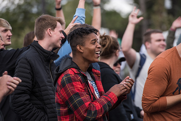 BYU-Idaho Experience Rexburg Activities. Fall Semester