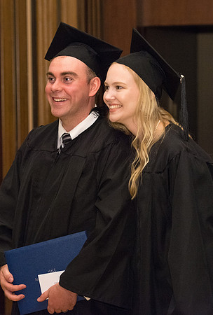 BYU-Idaho Convocation for the College of Performing and Visual Arts.