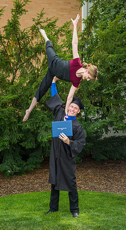 BYU-Idaho Graduates - July 2019