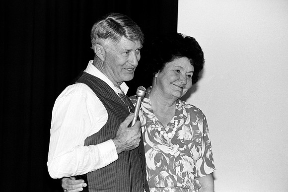 Playmill participants.