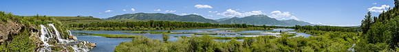 ORC Spring Panorama - June 2025