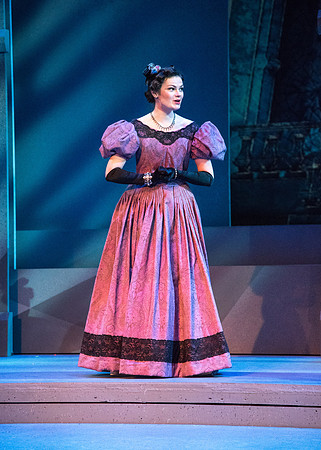 Theater production: A Winter's Tale - Oct 2019