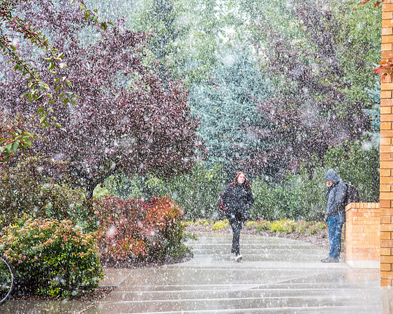Fall Campus - Oct 2019