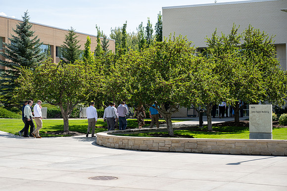All Employee Meeting - Sept 2024