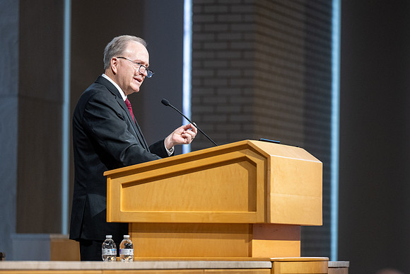 All Employee Conference - Feb 2024