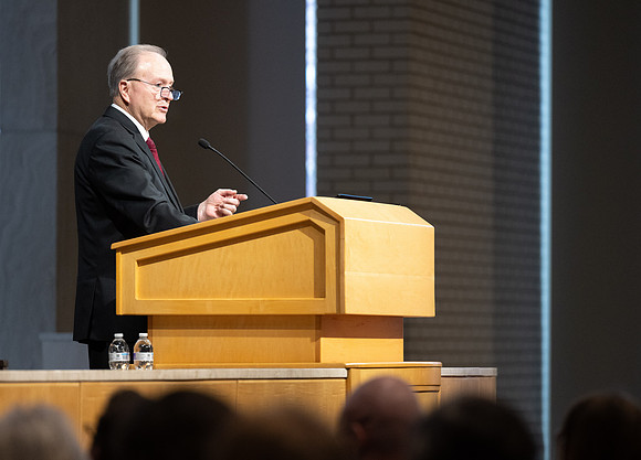 All Employee Conference - Feb 2024