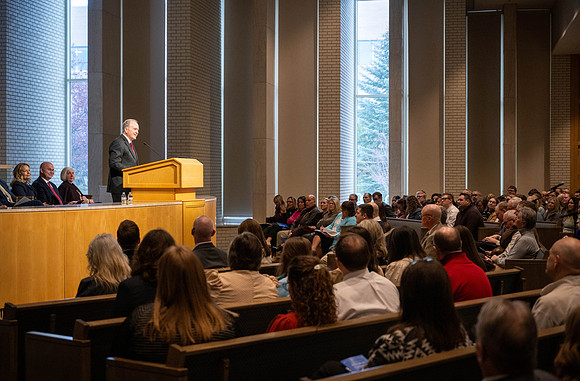 All Employee Conference - Feb 2024
