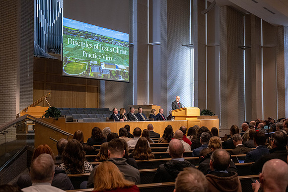 All Employee Conference - Feb 2024
