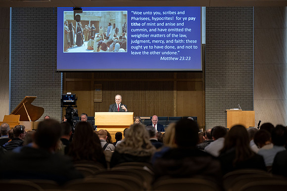 All Employee Conference - Feb 2024