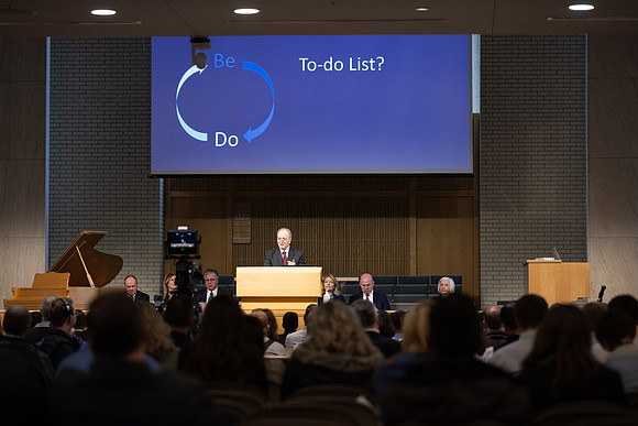All Employee Conference - Feb 2024