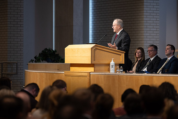 All Employee Conference - Feb 2024