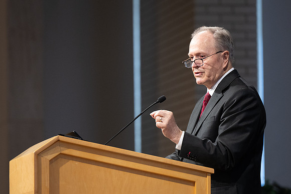 All Employee Conference - Feb 2024
