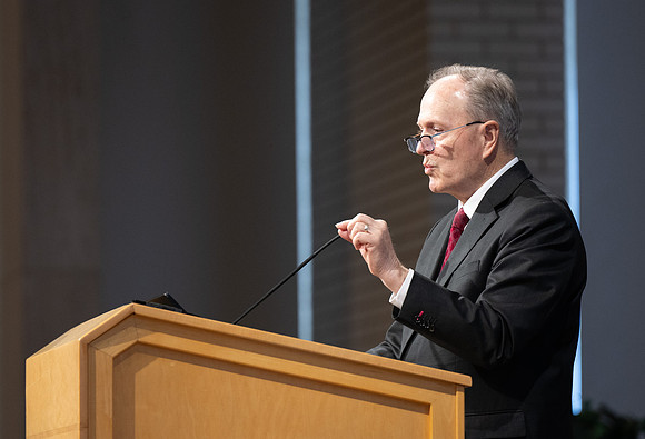 All Employee Conference - Feb 2024