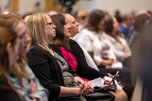 All Employee Conference - Feb 2024