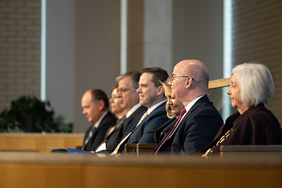 All Employee Conference - Feb 2024