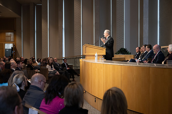 All Employee Conference - Feb 2024