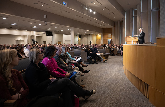 All Employee Conference - Feb 2024