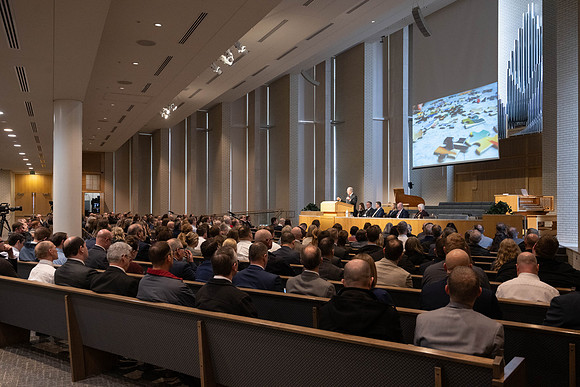All Employee Conference - Feb 2024
