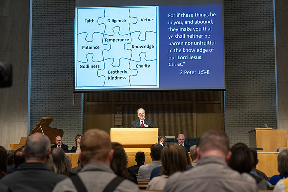 All Employee Conference - Feb 2024