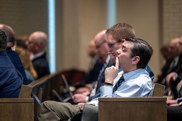 All Employee Conference - Feb 2024