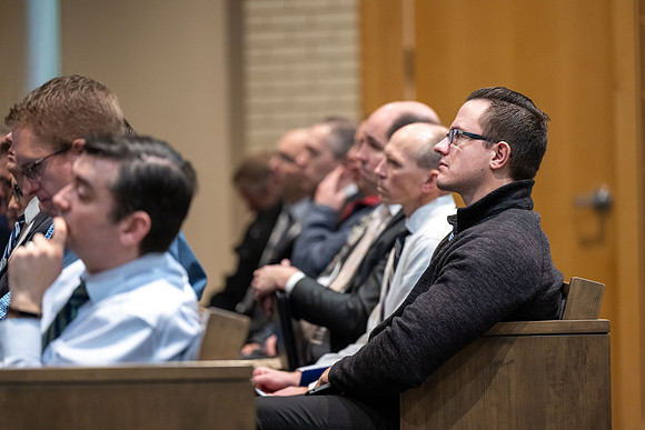 All Employee Conference - Feb 2024