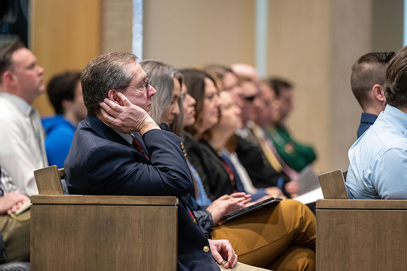 All Employee Conference - Feb 2024