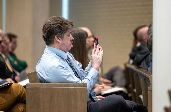 All Employee Conference - Feb 2024