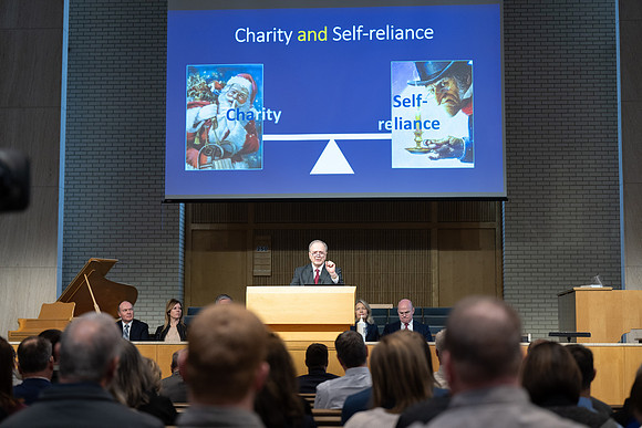 All Employee Conference - Feb 2024