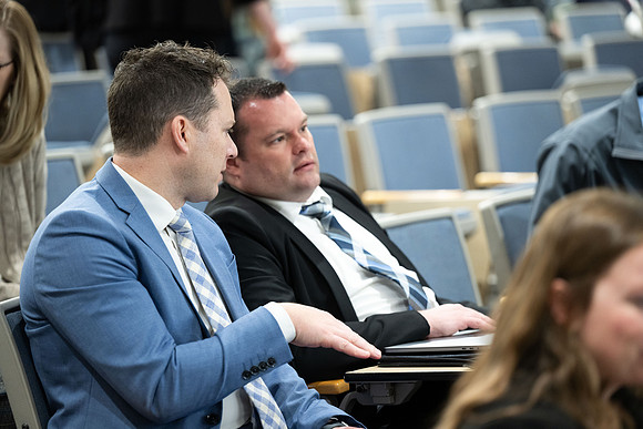 All Employee Conference - Feb 2024
