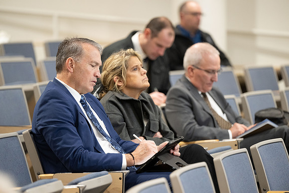 All Employee Conference - Feb 2024