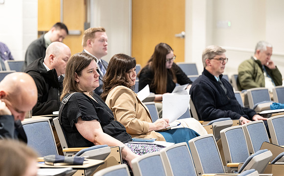 All Employee Conference - Feb 2024