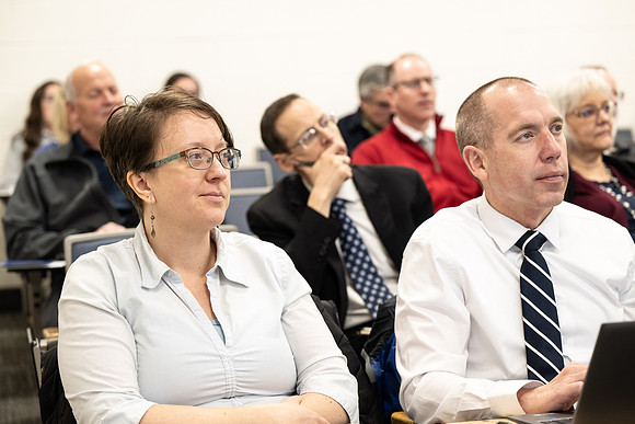 All Employee Conference - Feb 2024