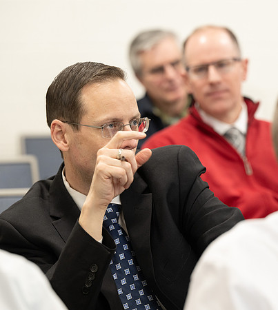 All Employee Conference - Feb 2024