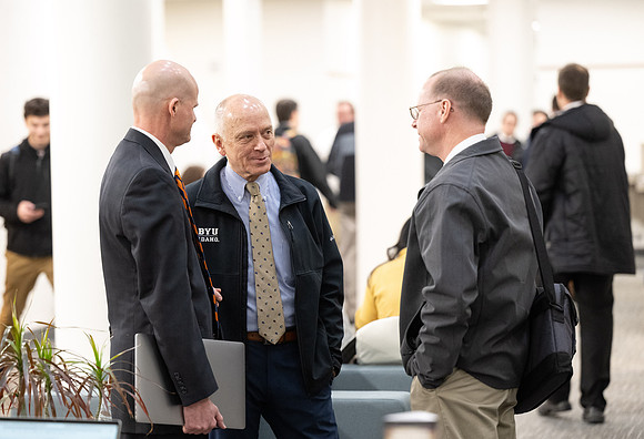 All Employee Conference - Feb 2024