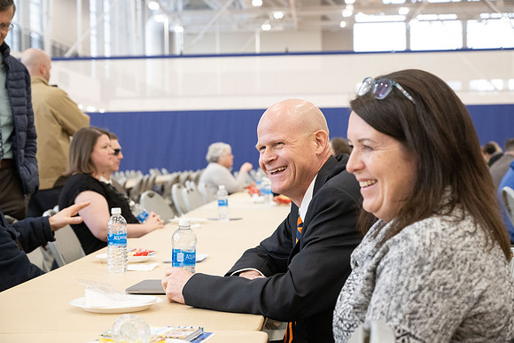 All Employee Conference - Feb 2024