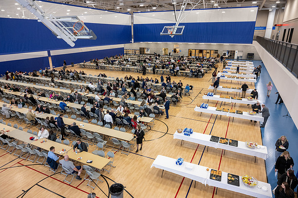All Employee Conference - Feb 2024