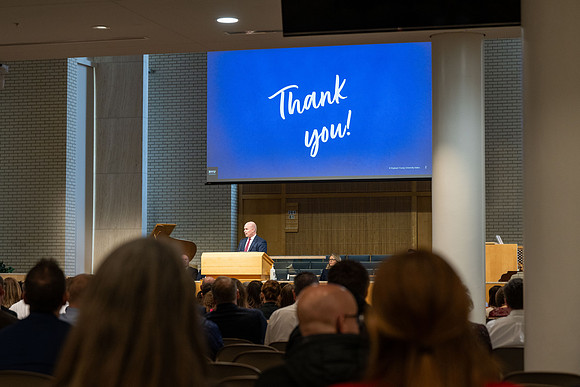 All Employee Conference - Feb 2024