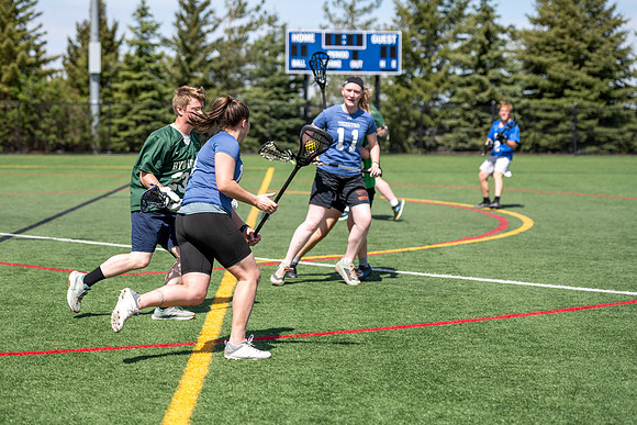 Lacrosse - May 2025